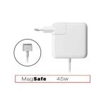 Chargeur adaptateur secteur compatible Apple MacBook Air 45W 14.5V 3.1A