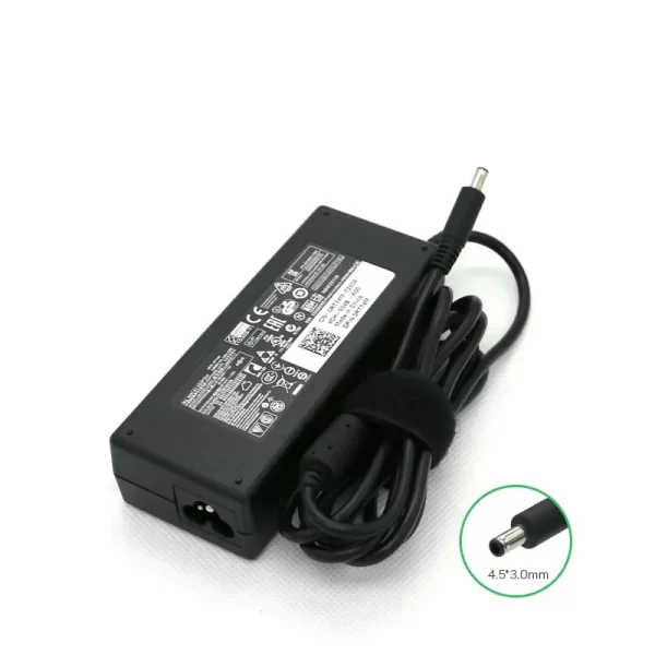 Chargeur Officiel Dell XPS Occasion – 90W 19.5v, 4.62A