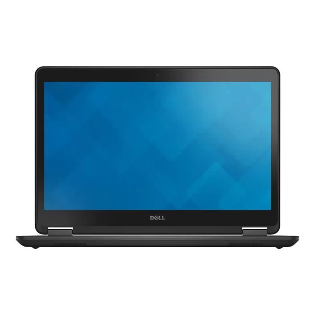 Dell Latitude E7450 Ultrabook Core i5 5300U - 2.3 GHz Win 7 Pro 64 bits (comprend Licence Windows 8,1 Pro 64 bits) 8 Go RAM 128…SSD