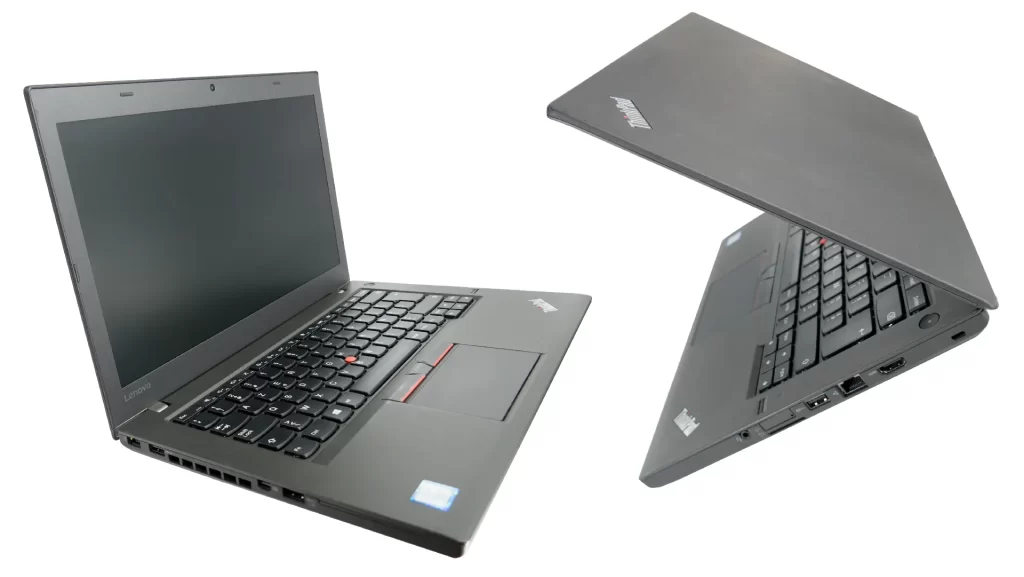 Lenovo Thinkpad T460S Core i5 6th Gen, 8GB, 256GB SSD,