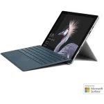 Microsoft Surface Pro 4 12" Core i5 2,4 GHz - SSD 256 Go - 8 Go AZERTY - Français