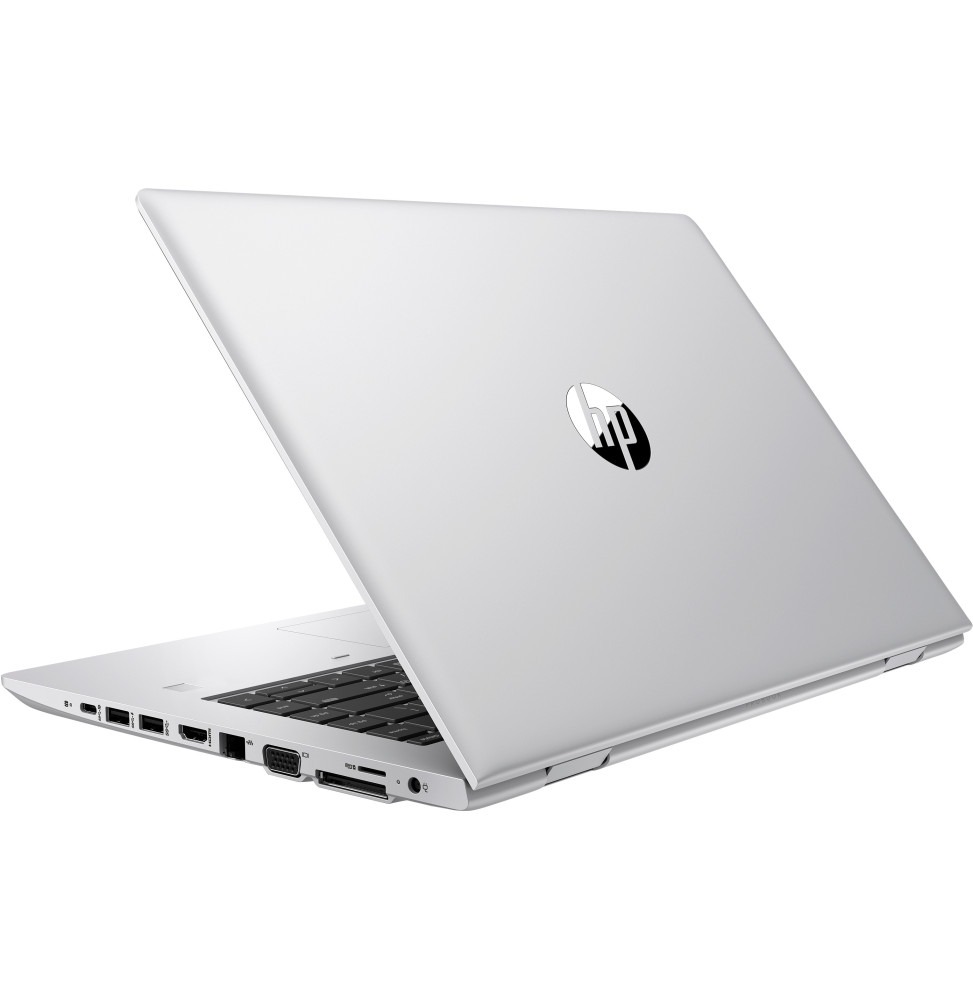 Ordinateur Portable HP ProBook 640 G5