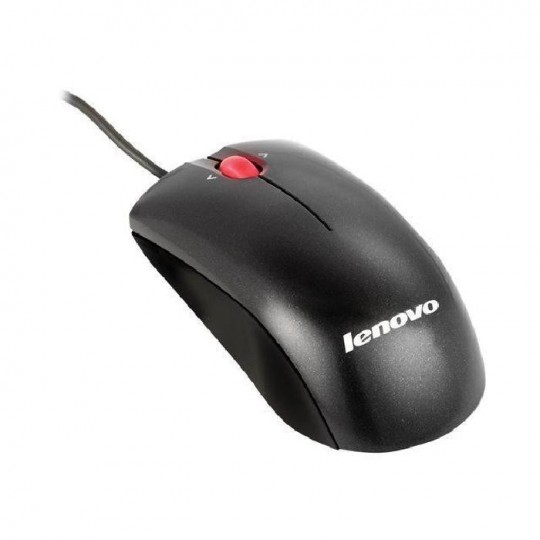 Souris sans fil compacte Lenovo 300 - Cloud Grey • MediaZone Maroc