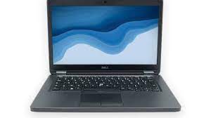 Dell i3 5th generation laptop